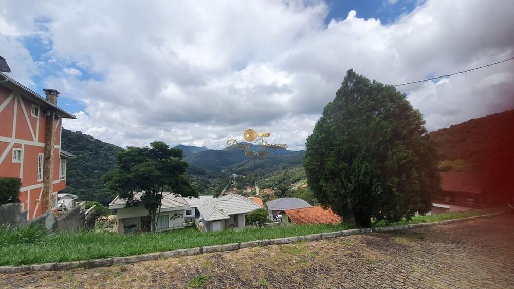 Terreno, 319 m² - Foto 1
