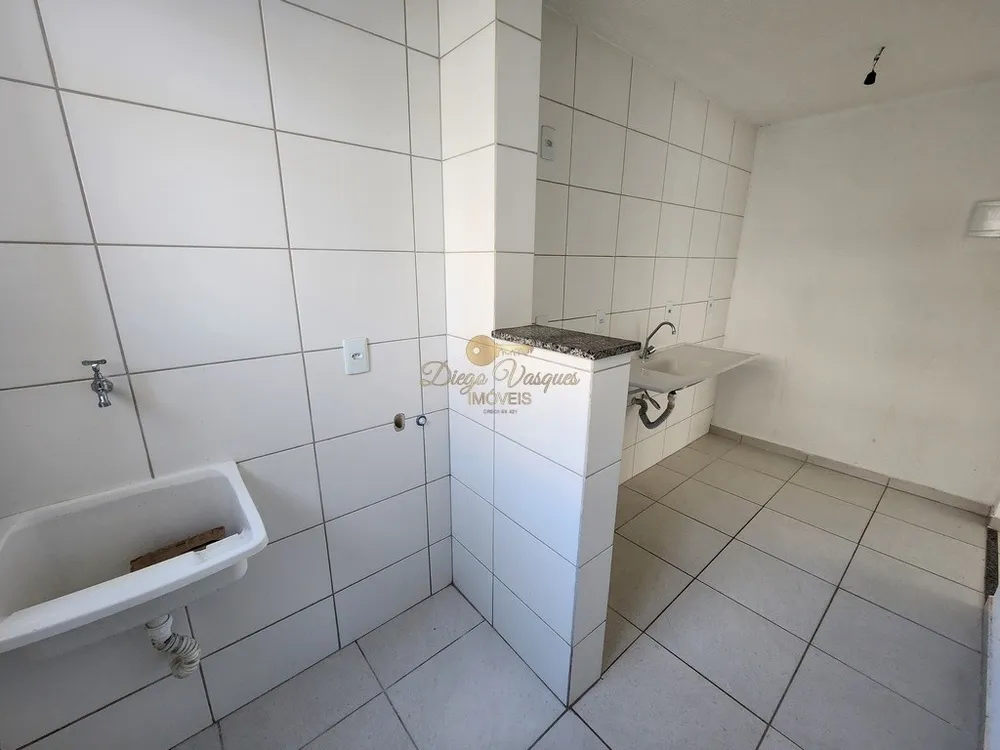 Apartamento, 2 quartos, 53 m² - Foto 14