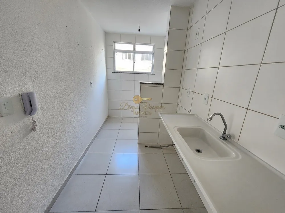 Apartamento, 2 quartos, 53 m² - Foto 12