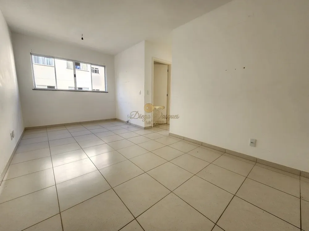 Apartamento, 2 quartos, 53 m² - Foto 2