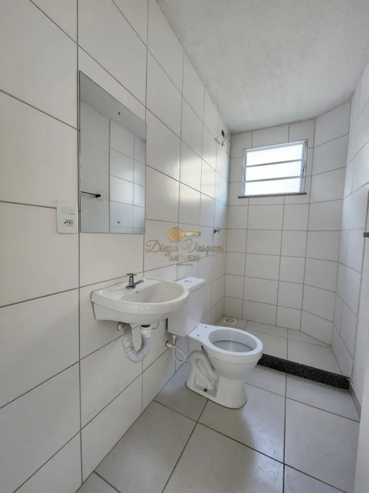 Apartamento, 2 quartos, 53 m² - Foto 4