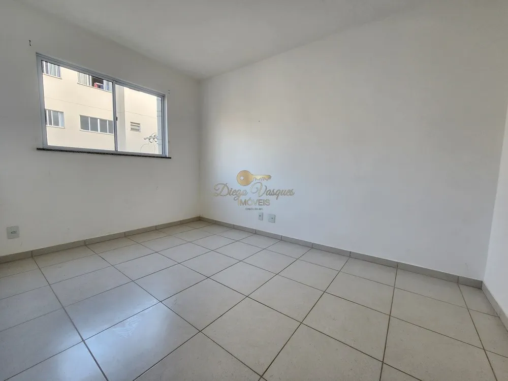 Apartamento, 2 quartos, 53 m² - Foto 5