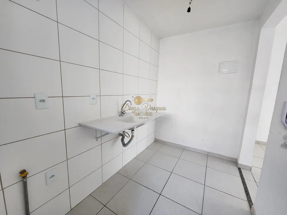 Apartamento, 2 quartos, 53 m² - Foto 15