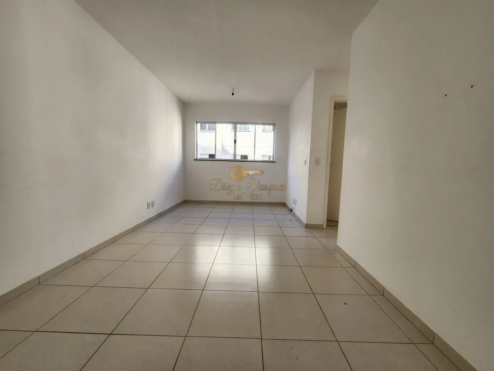 Apartamento, 2 quartos, 53 m² - Foto 3