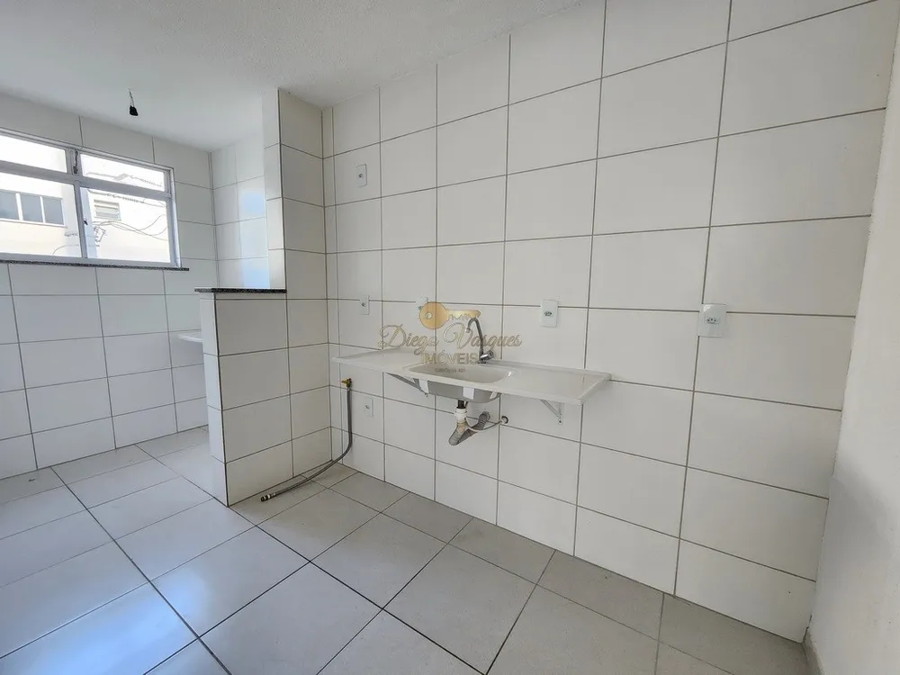 Apartamento, 2 quartos, 53 m² - Foto 11