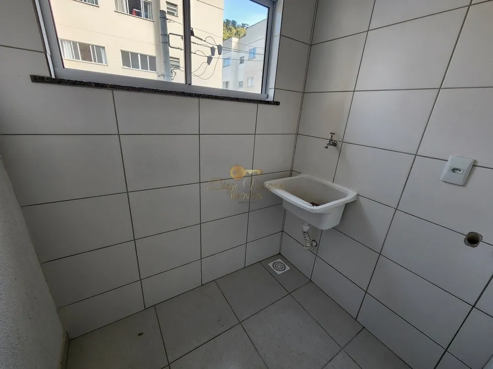Apartamento, 2 quartos, 53 m² - Foto 13
