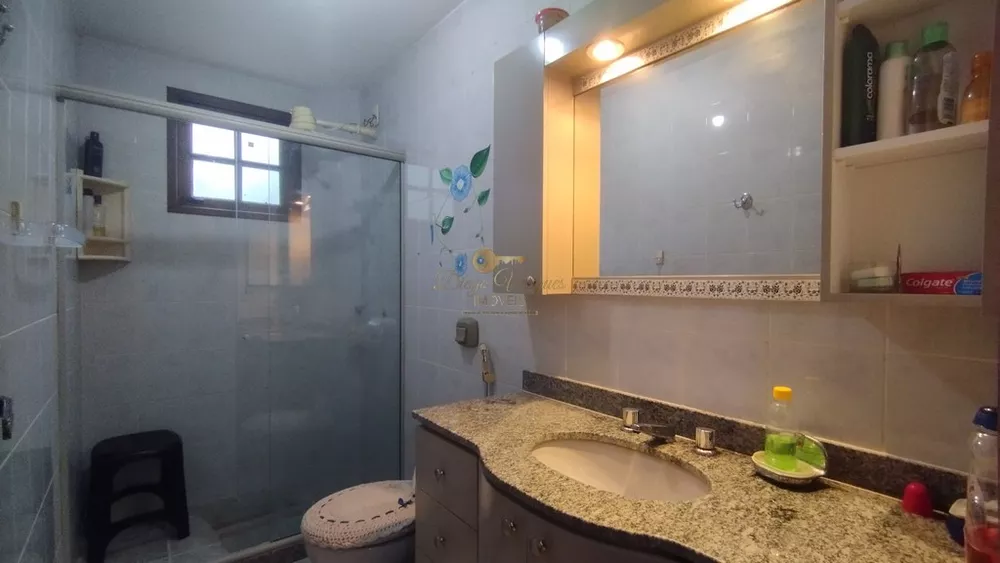 Casa de Condomínio, 2 quartos - Foto 8