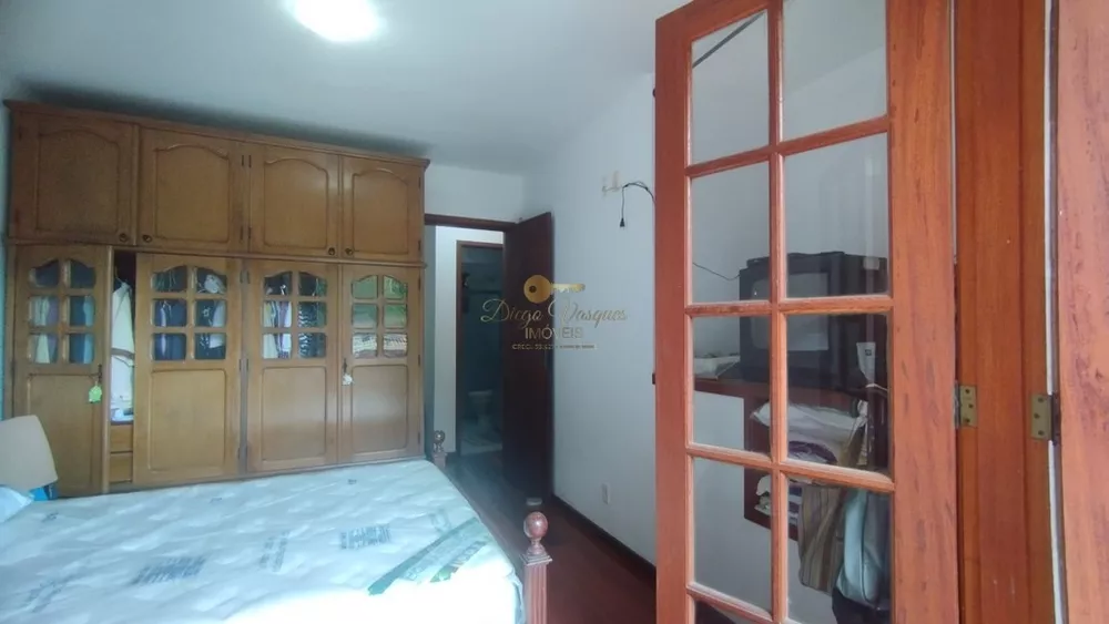 Casa de Condomínio, 2 quartos - Foto 5