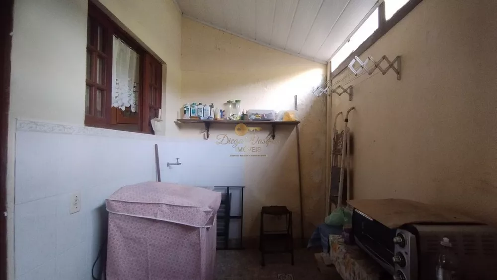 Casa de Condomínio, 2 quartos - Foto 10