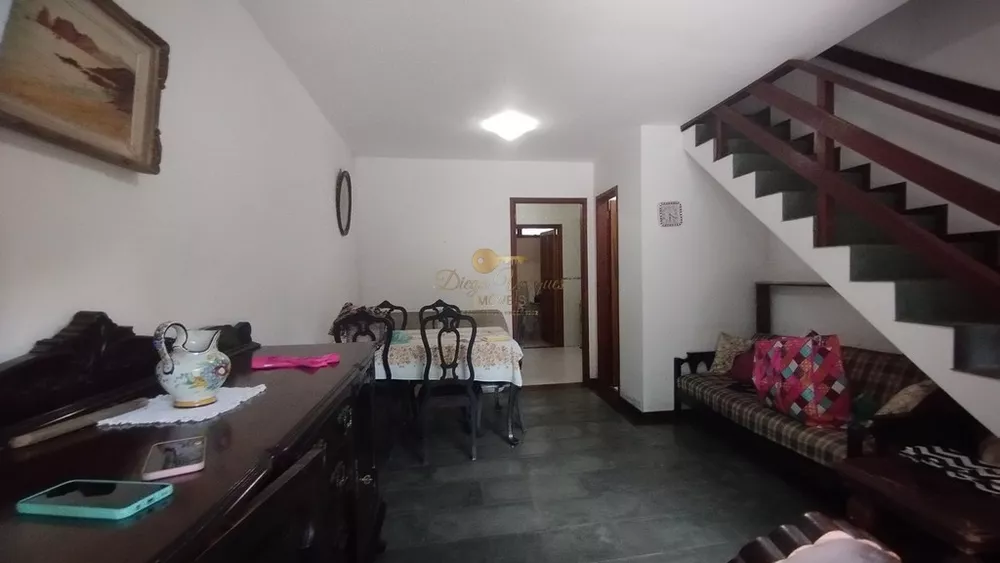 Casa de Condomínio, 2 quartos - Foto 1