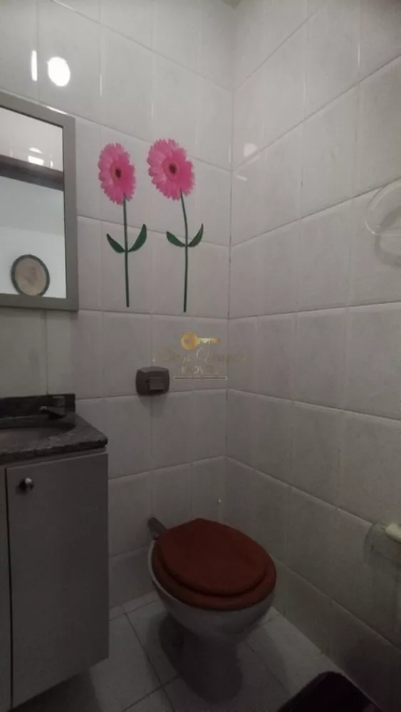 Casa de Condomínio, 2 quartos - Foto 2
