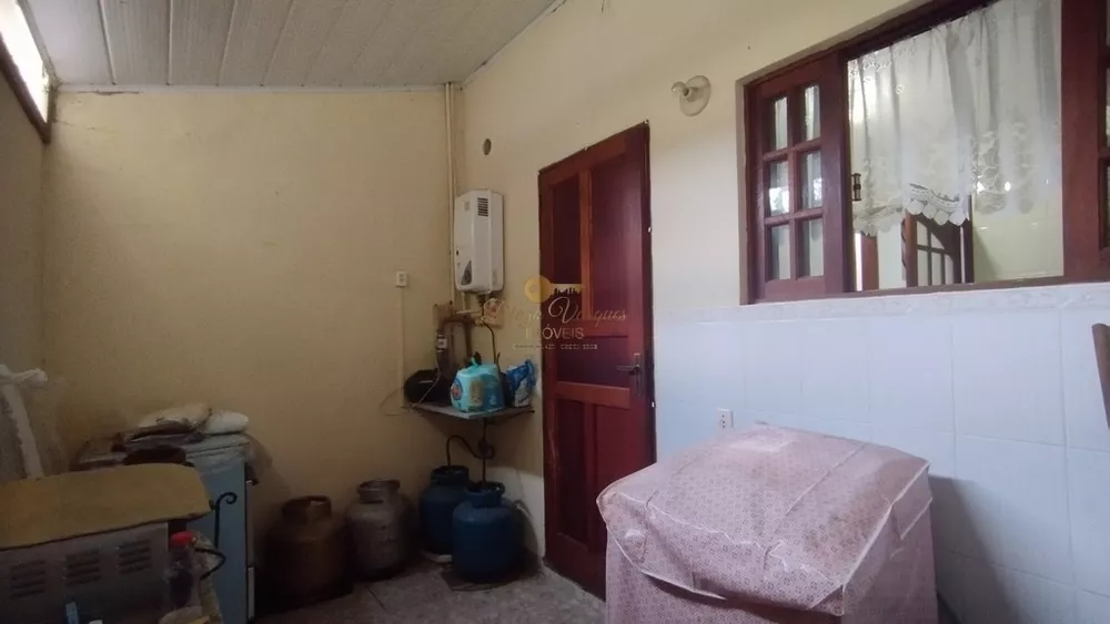 Casa de Condomínio, 2 quartos - Foto 11