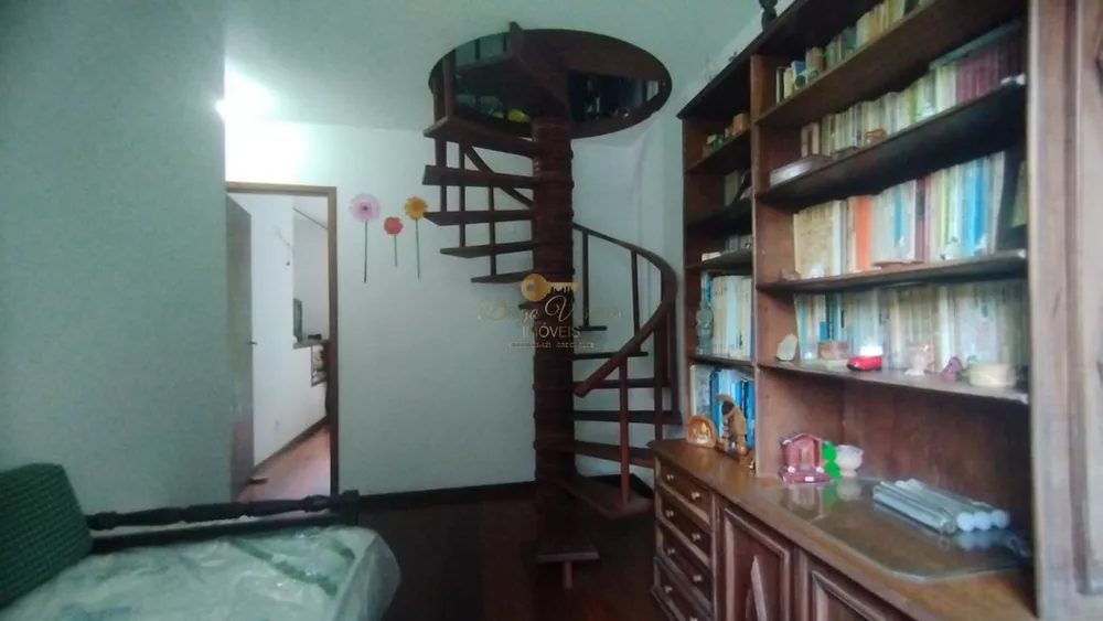 Casa de Condomínio, 2 quartos - Foto 12