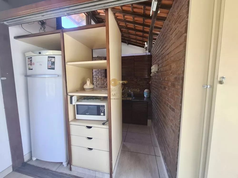 Casa de Condomínio - Foto 1