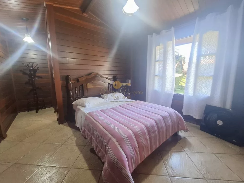 Casa de Condomínio - Foto 33
