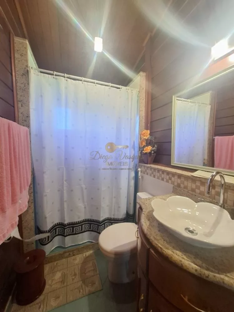 Casa de Condomínio - Foto 11