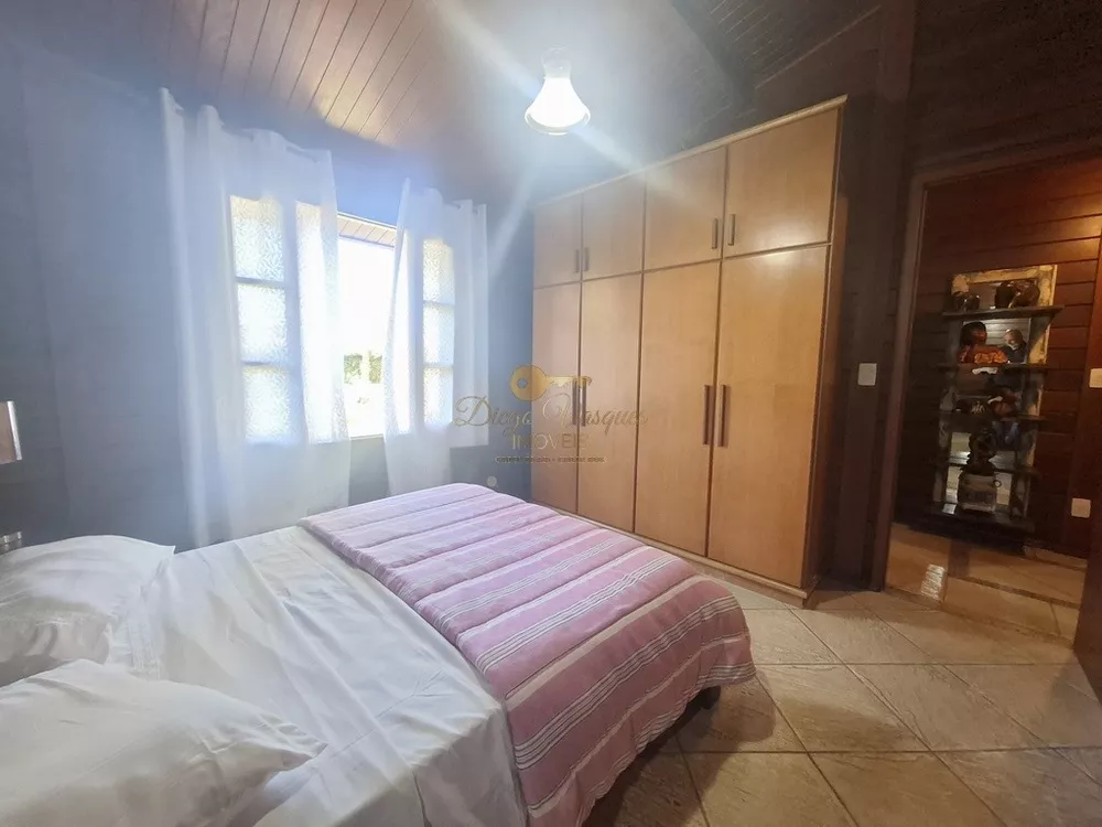 Casa de Condomínio - Foto 25