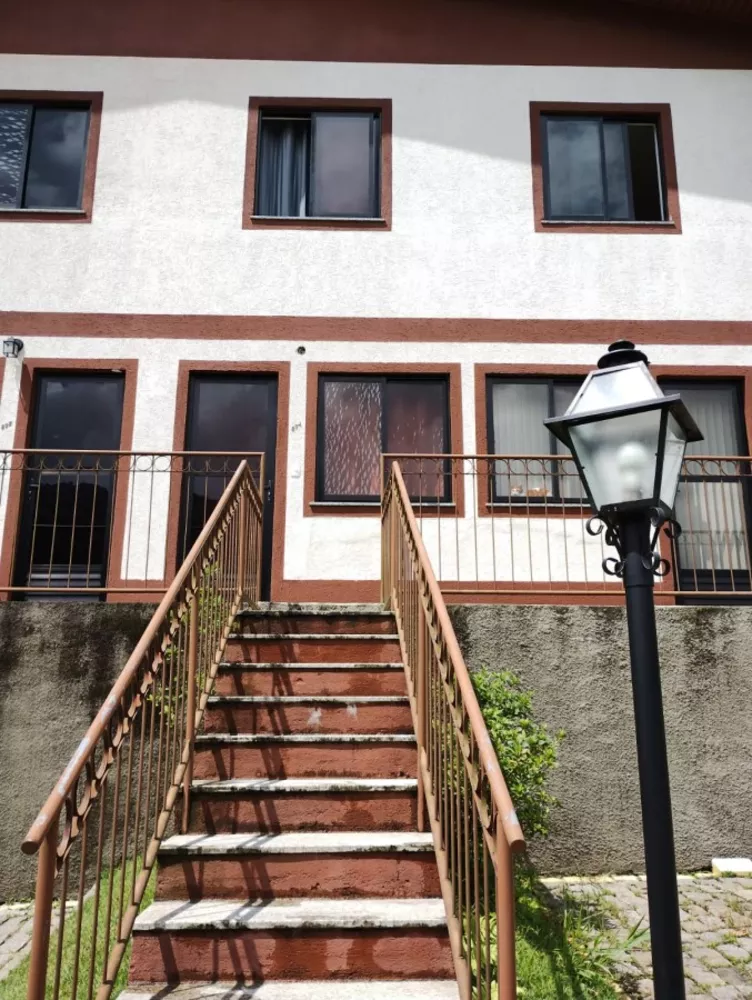 Apartamento, 2 quartos, 60 m² - Foto 1