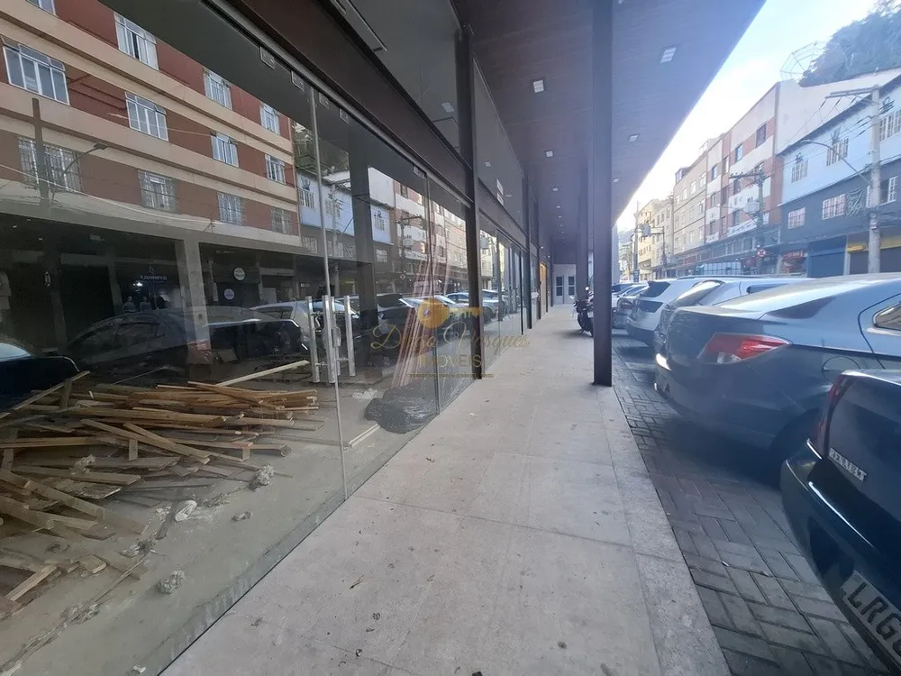Loja-Salão, 114 m² - Foto 6