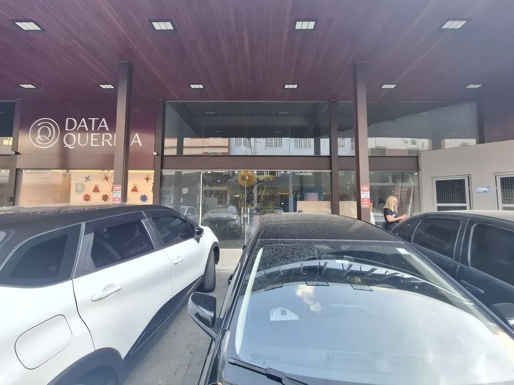 Loja-Salão, 114 m² - Foto 1