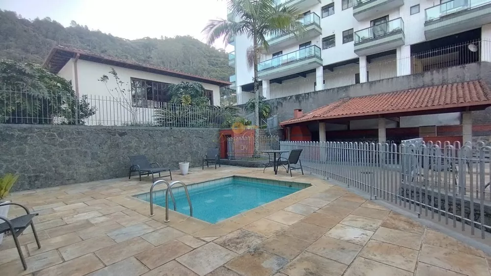 Cobertura, 5 quartos - Foto 42