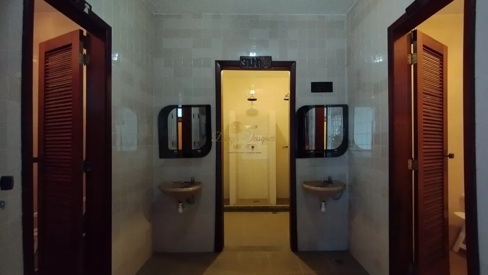 Cobertura, 5 quartos - Foto 45