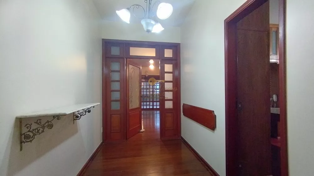 Cobertura, 5 quartos - Foto 25
