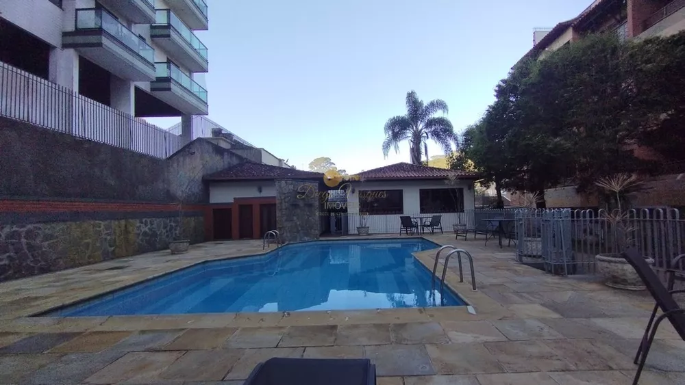 Cobertura, 5 quartos - Foto 40