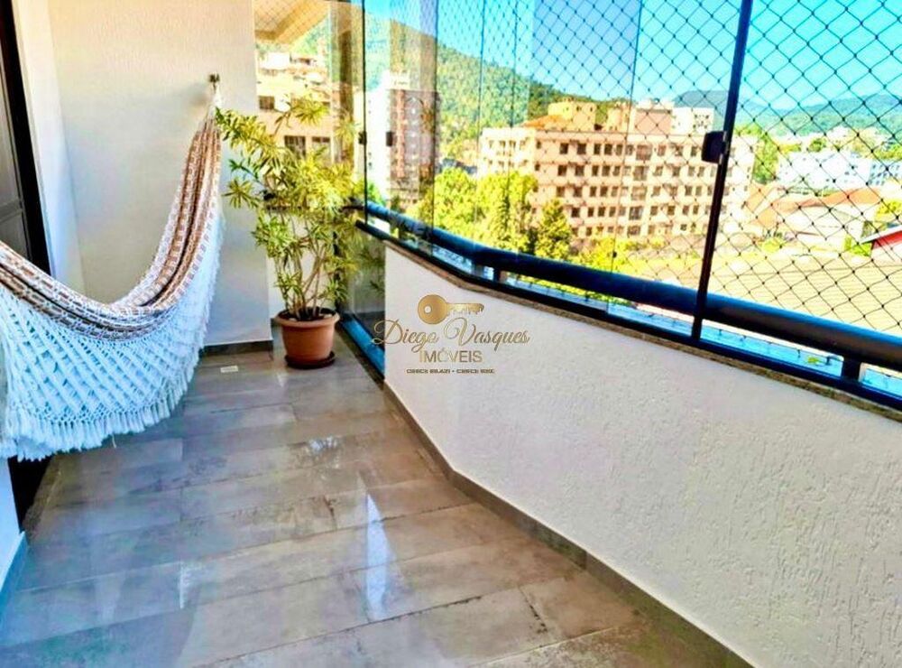 Cobertura à venda com 3 quartos, 140m² - Foto 7