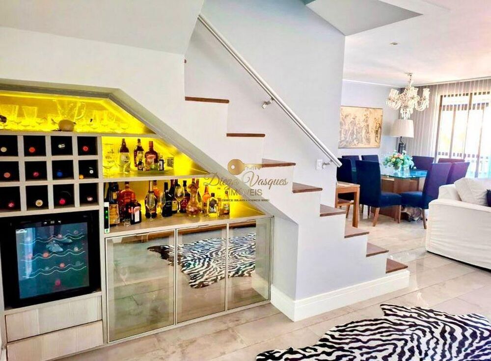 Cobertura à venda com 3 quartos, 140m² - Foto 4