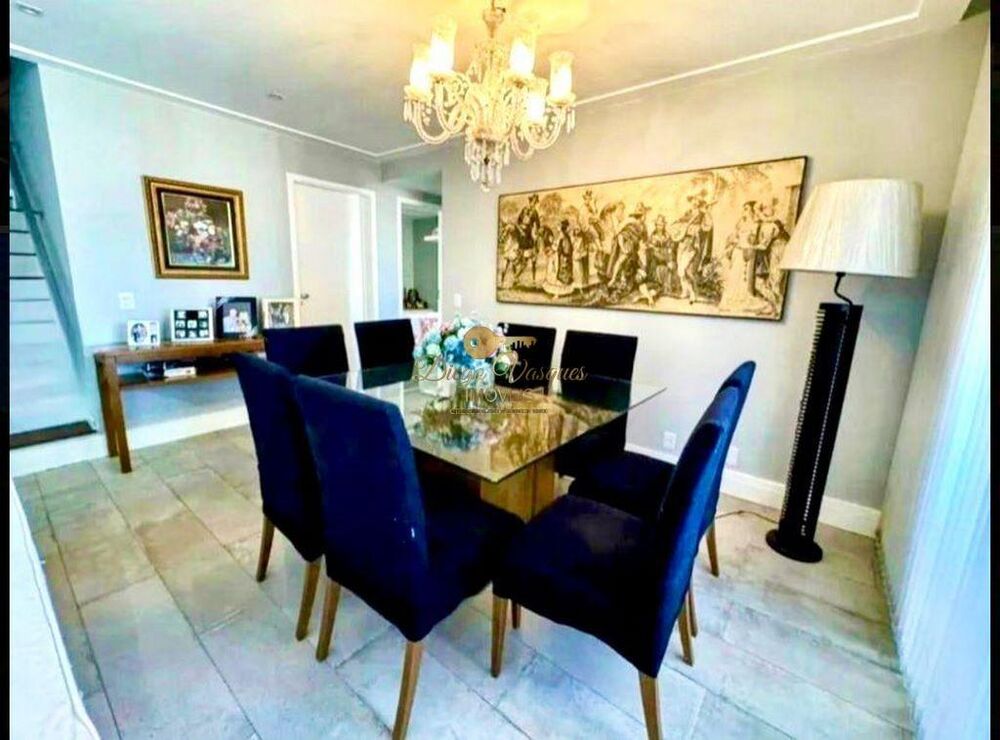 Cobertura à venda com 3 quartos, 140m² - Foto 5