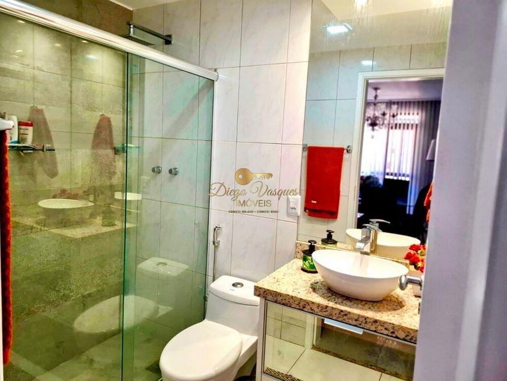 Cobertura à venda com 3 quartos, 140m² - Foto 8