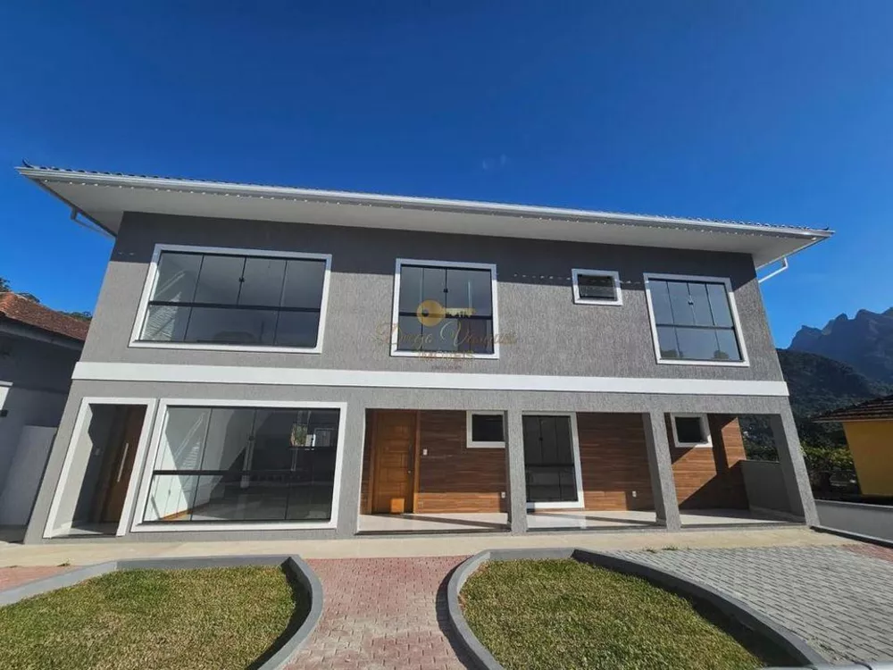 Apartamento, 3 quartos, 137 m² - Foto 2