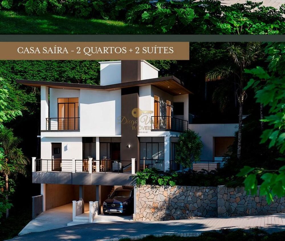 Casa de Condomínio à venda com 3 quartos, 357m² - Foto 7