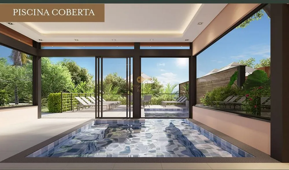 Casa de Condomínio, 3 quartos - Foto 12