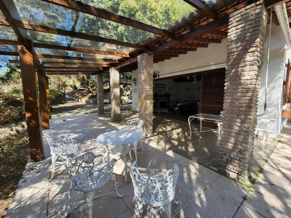 Casa, 5 quartos, 5000 m² - Foto 2