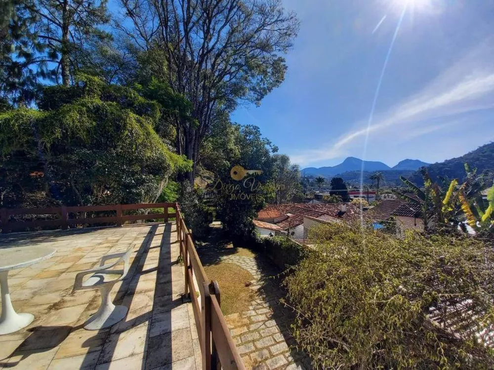 Casa, 5 quartos, 5000 m² - Foto 26