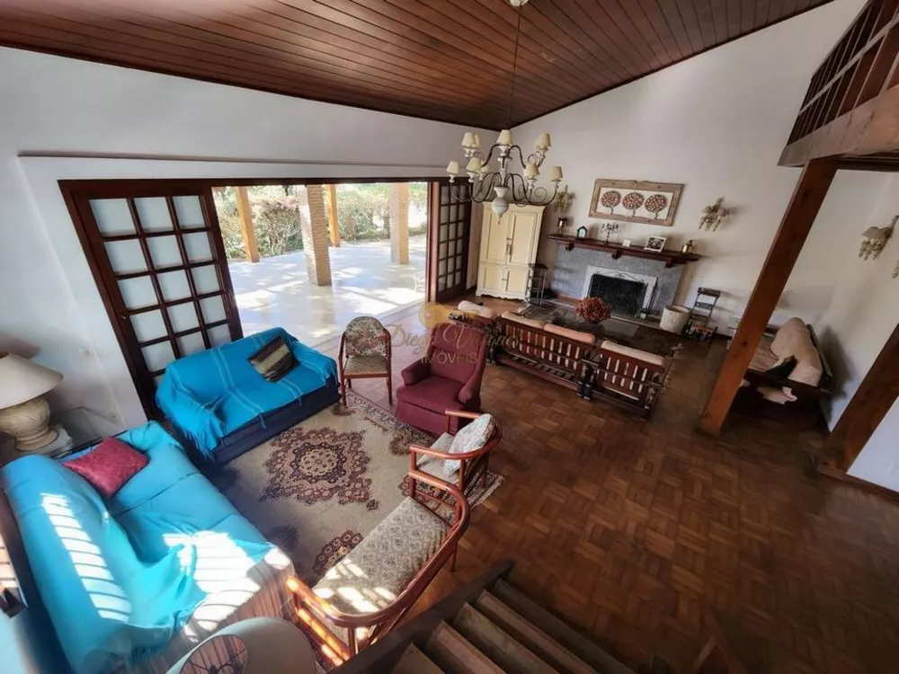 Casa, 5 quartos, 5000 m² - Foto 10