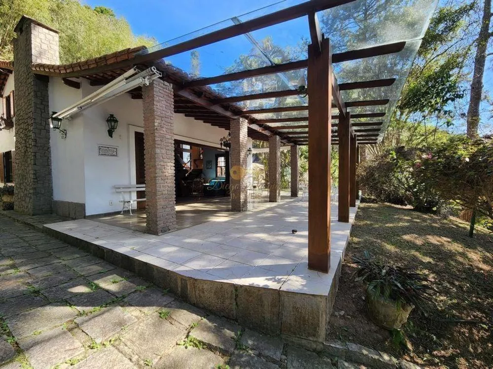 Casa, 5 quartos, 5000 m² - Foto 37