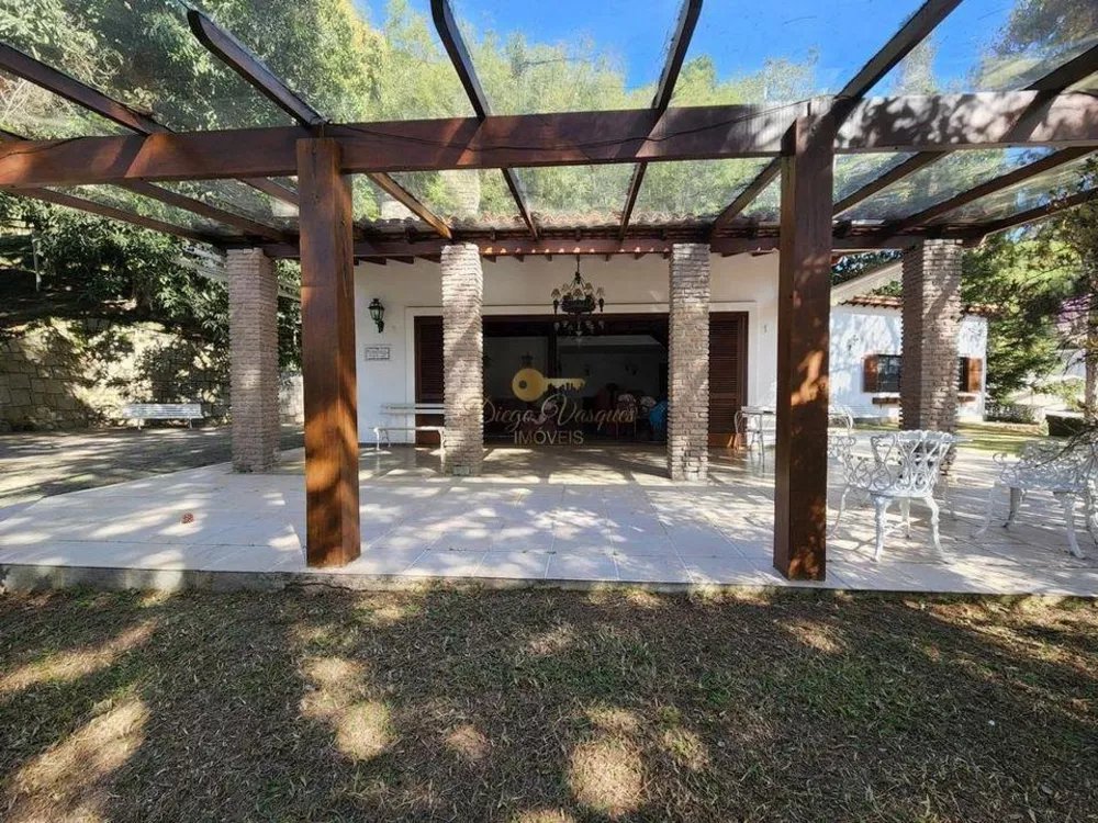 Casa, 5 quartos, 5000 m² - Foto 4