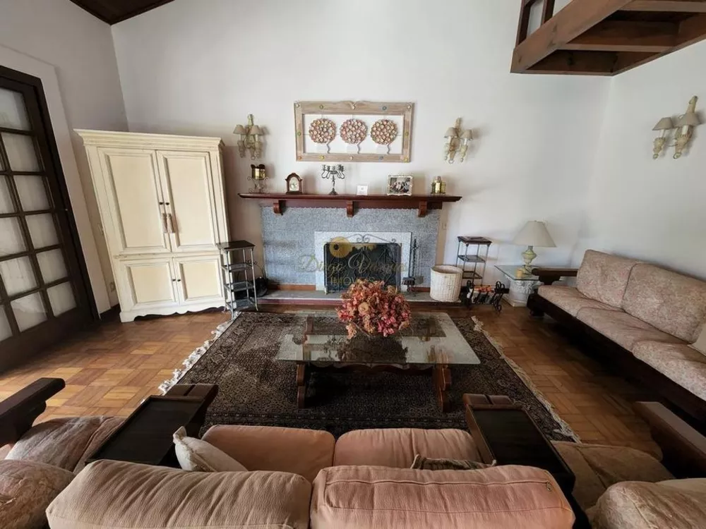 Casa, 5 quartos, 5000 m² - Foto 6