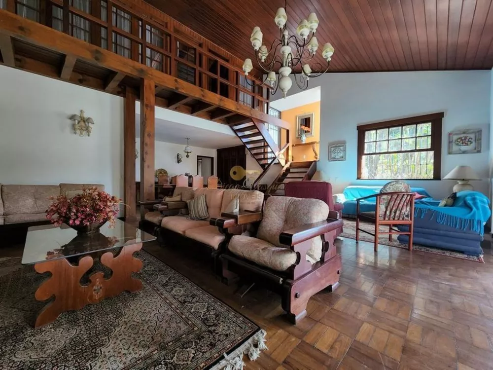 Casa, 5 quartos, 5000 m² - Foto 5