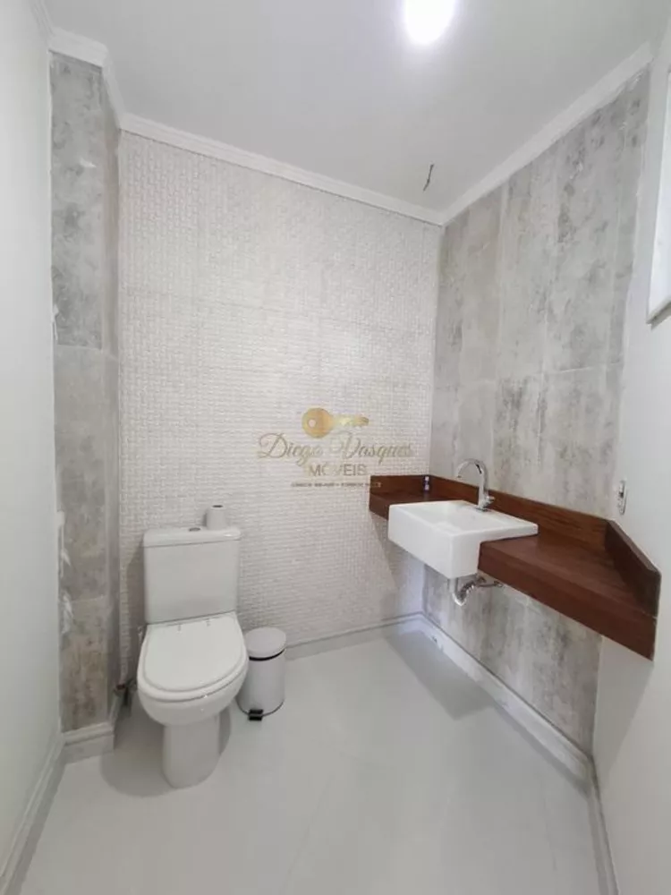 Casa de Condomínio, 4 quartos - Foto 18