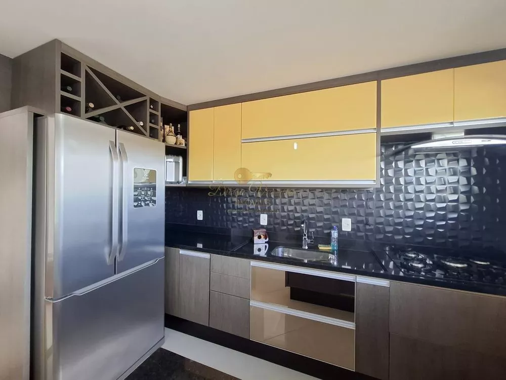 Casa de Condomínio, 4 quartos - Foto 6
