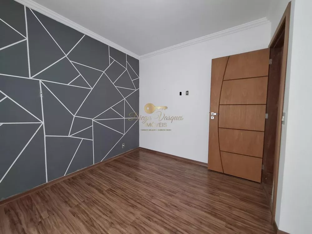 Casa de Condomínio, 4 quartos - Foto 15