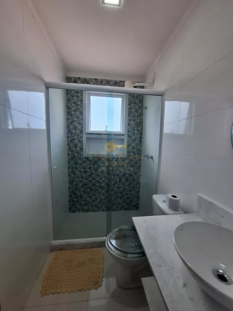 Casa de Condomínio, 4 quartos - Foto 17