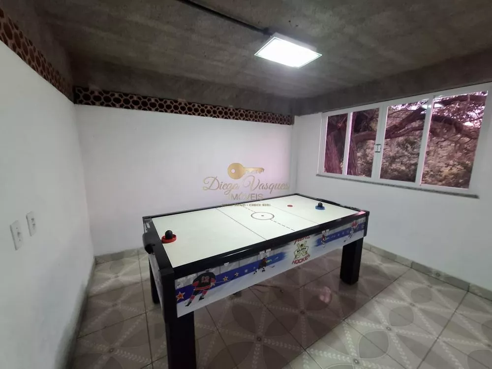 Casa de Condomínio, 4 quartos - Foto 28
