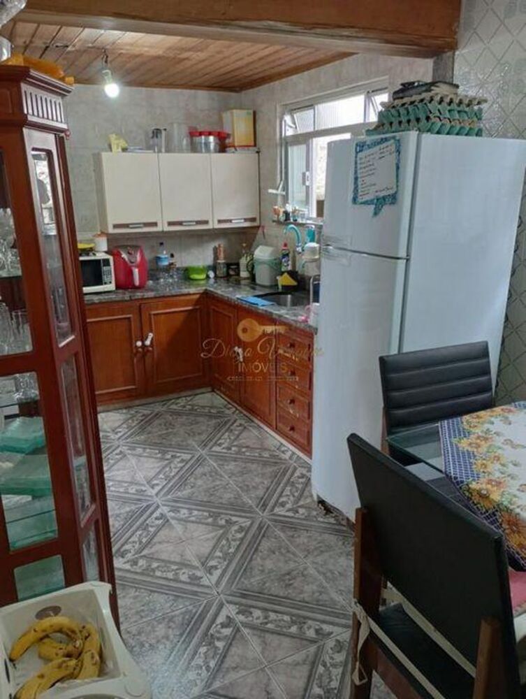 Casa à venda com 2 quartos, 258m² - Foto 8