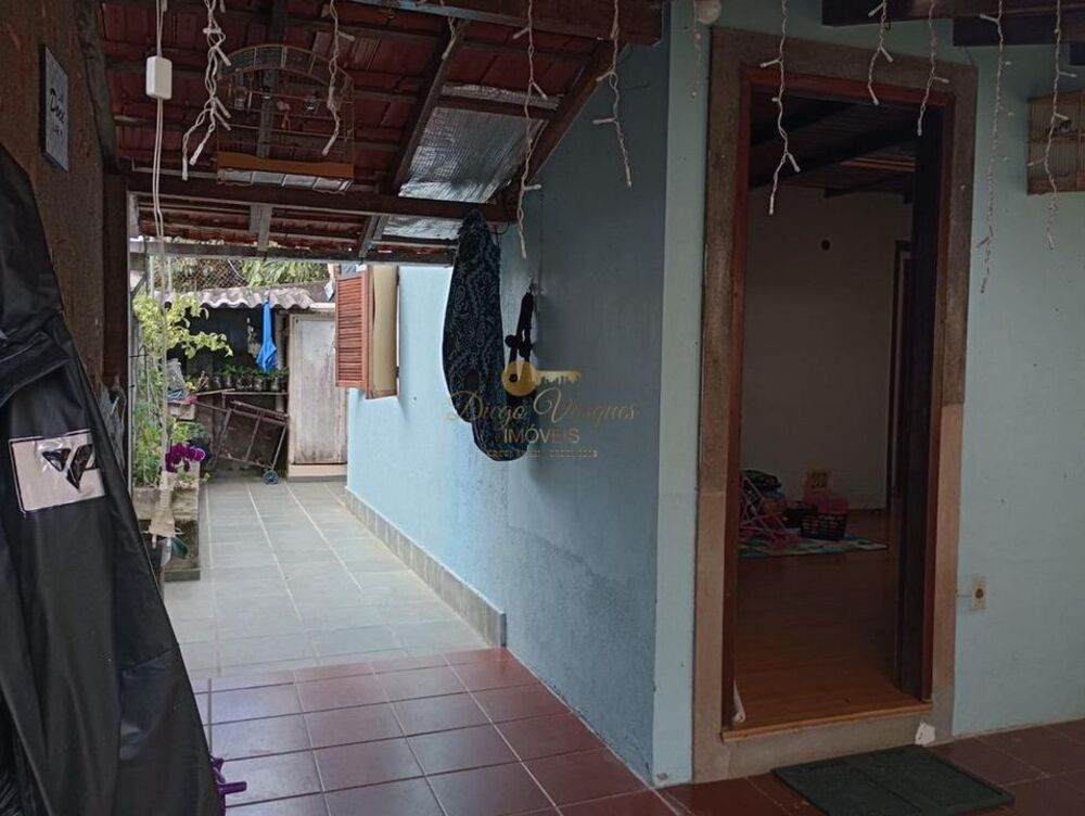 Casa à venda com 2 quartos, 258m² - Foto 6