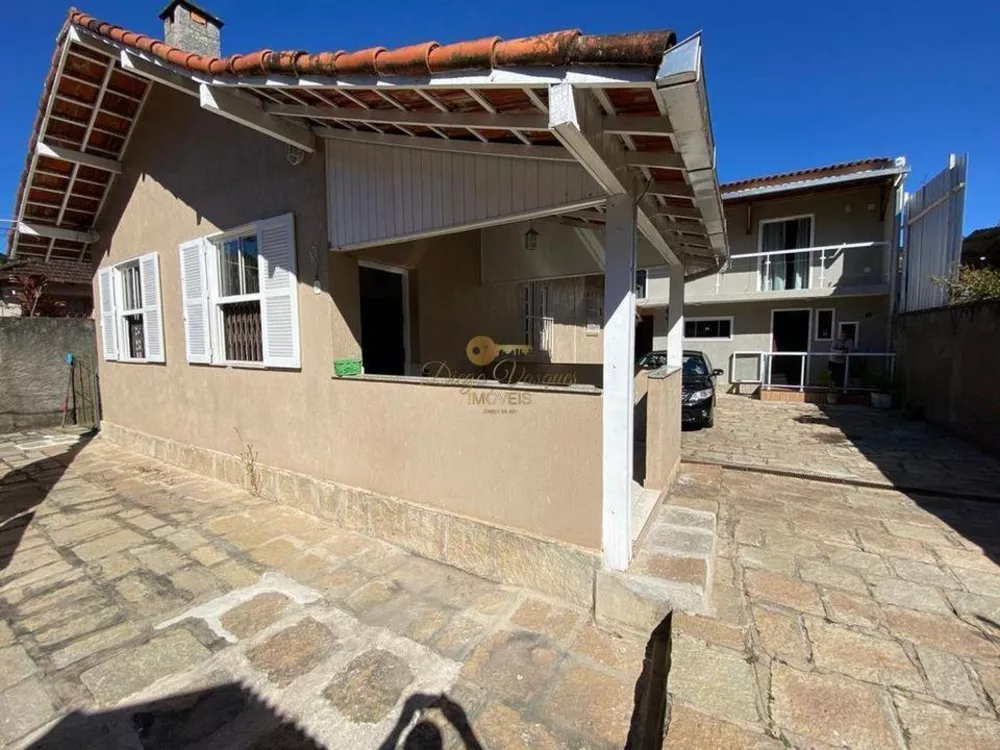 Casa, 4 quartos - Foto 1